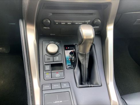 Used 2016 Lexus NX 200t FWD image 33