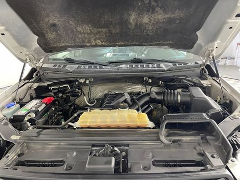Used 2017 Ford F150 XL w/ Equipment Group 101A Mid AWD/4WD image 21