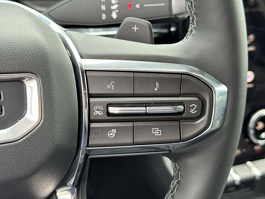 New 2027 GMC Terrain Elevation w/ Black Edition FWD image 16