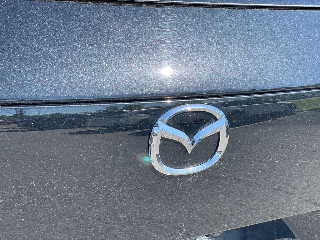 Used 2024 MAZDA CX-50 AWD 2.5 S w/ Cargo Package image 27
