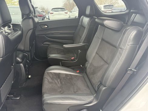 Used 2022 Dodge Durango GT image 10