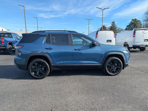 New 2026 Chevrolet Equinox LT w/ Convenience Package II image 18