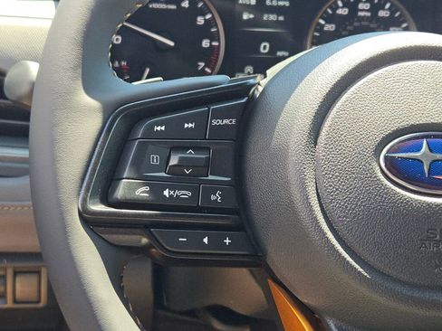 New 2026 Subaru Forester Wilderness AWD/4WD image 30