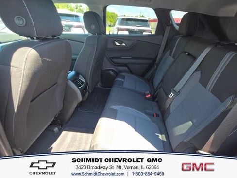 Used 2023 Chevrolet Blazer LT w/ Convenience Package FWD image 11