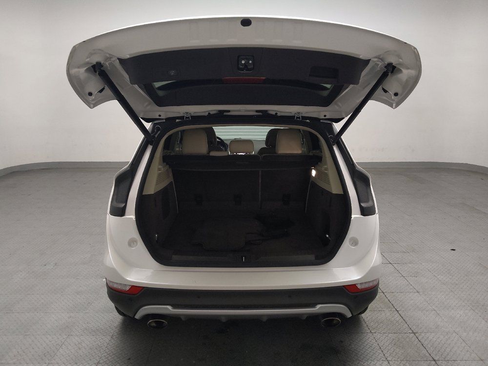 Used 2018 Lincoln MKC Select w/ Select Plus Package FWD image 29