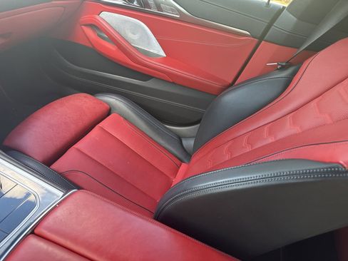 Used 2023 BMW M850i Gran Coupe xDrive image 10