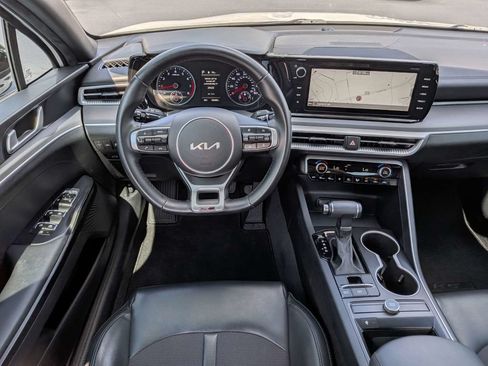 Used 2022 Kia K5 GT-Line w/ GT-Line FWD Premium Package image 17