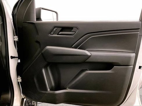 Used 2023 Chevrolet Colorado Trail Boss w/ Advanced Trailering Package AWD/4WD image 23
