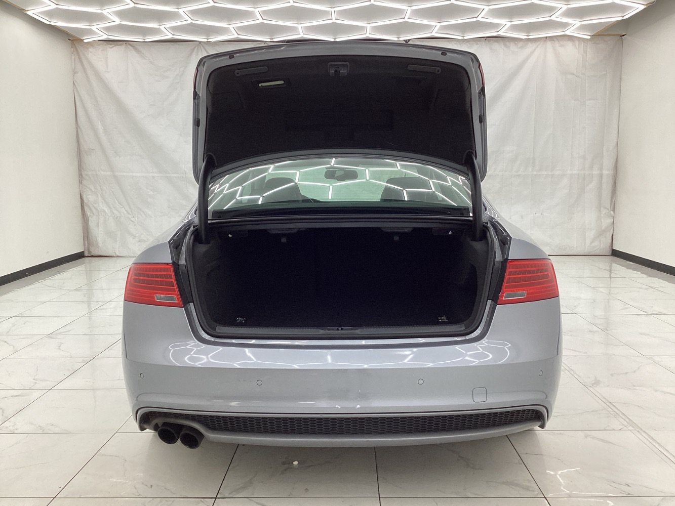 Used 2016 Audi A5 2.0T Premium Plus AWD/4WD image 40