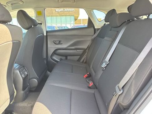 New 2026 Hyundai Kona SEL Sport FWD image 9