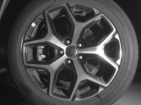 Used 2025 Jeep Compass Limited image 12