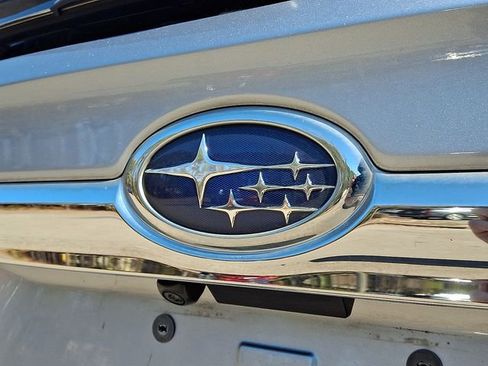 Used 2022 Subaru Ascent Limited w/ Technology Package image 35