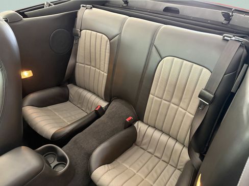 Used 2002 Chevrolet Camaro Z28 w/ SS Performance/Appearance Pkg image 18