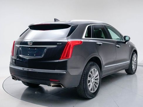 Used 2017 Cadillac XT5 Luxury w/ Driver Awareness Package image 20