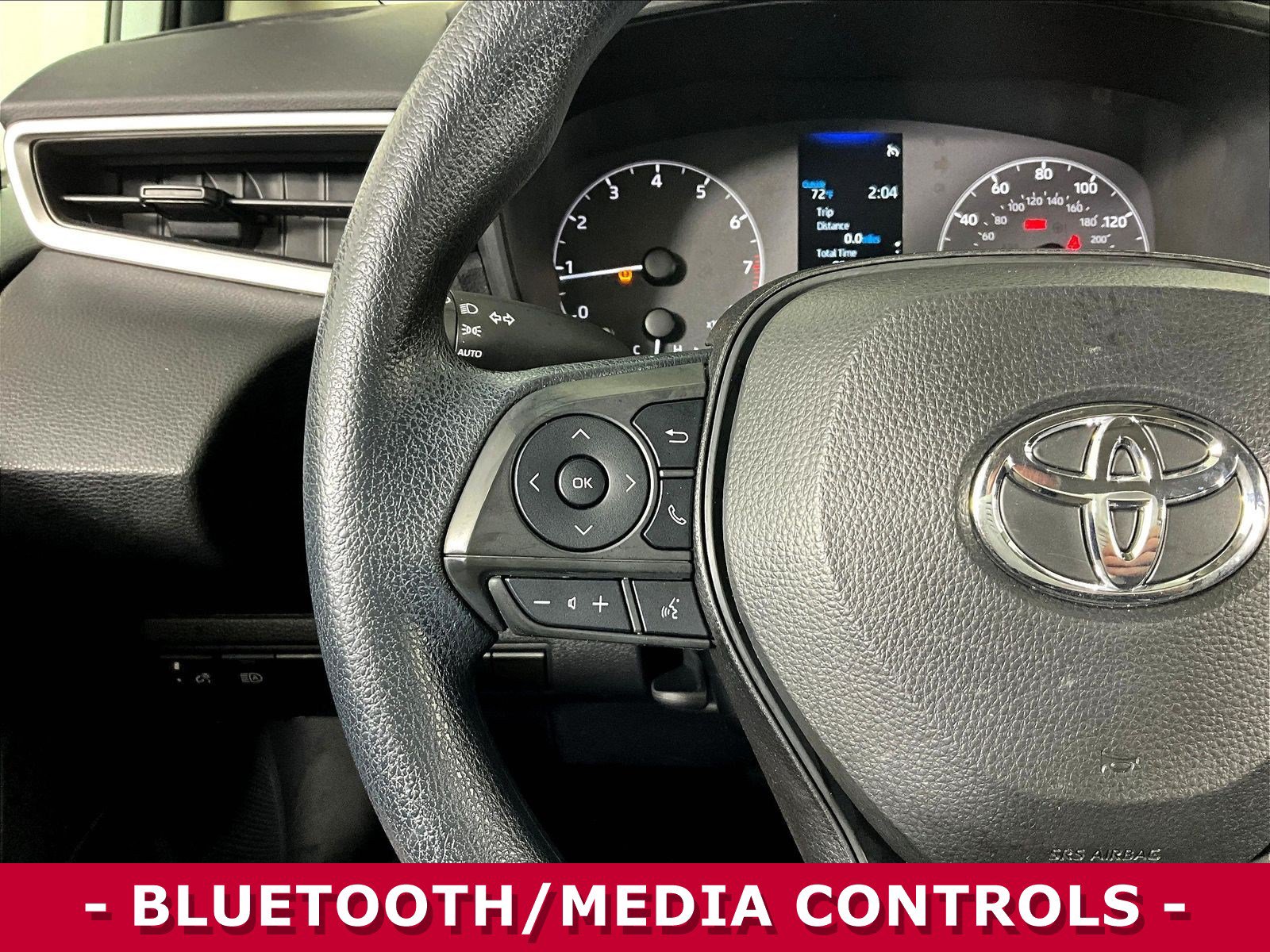 Used 2023 Toyota Corolla LE FWD image 11