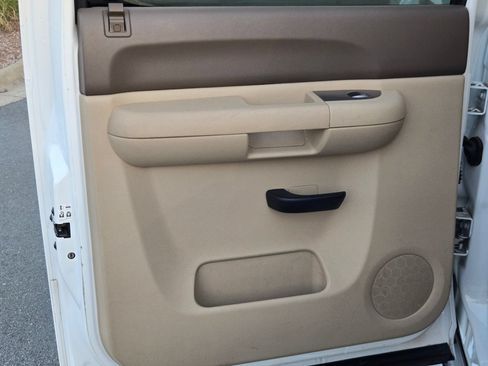 Used 2012 Chevrolet Silverado 1500 LT w/ All-Star Edition RWD image 32