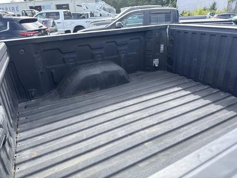 Used 2023 Chevrolet Silverado 1500 LT Trail Boss w/ Protection Package image 16