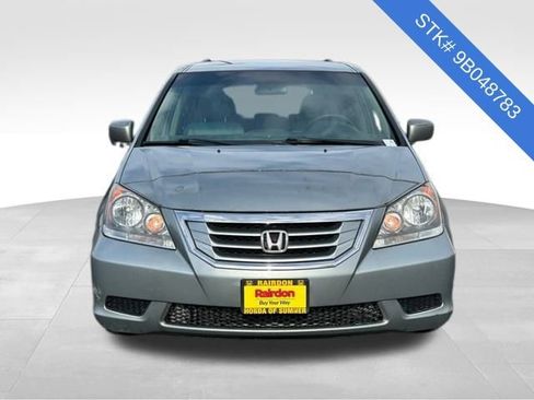 Used 2009 Honda Odyssey EX image 2