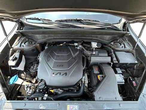 Used 2025 Kia Telluride S AWD/4WD image 31