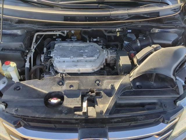 Used 2016 Honda Odyssey EX-L image 22