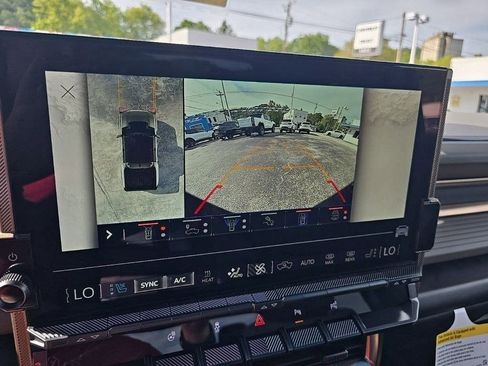 New 2025 GMC Hummer EV 3X image 52