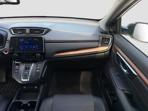 Used 2022 Honda CR-V EX-L image 19