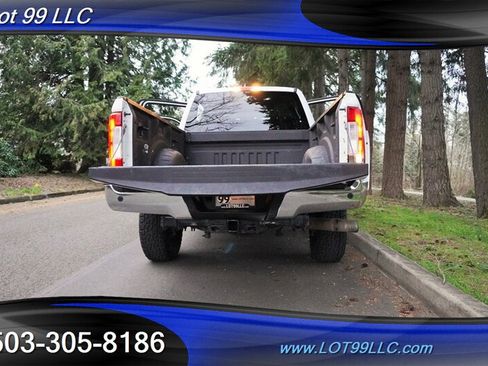 Used 2018 Ford F250 XLT w/ XLT Value Package AWD/4WD image 30