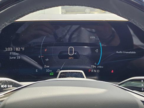 New 2026 Cadillac Optiq Sport 1 AWD/4WD image 27