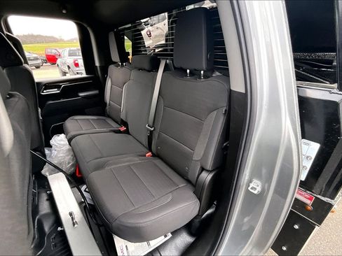 New 2026 GMC Sierra 3500 SLE w/ SLE Convenience Package AWD/4WD image 10