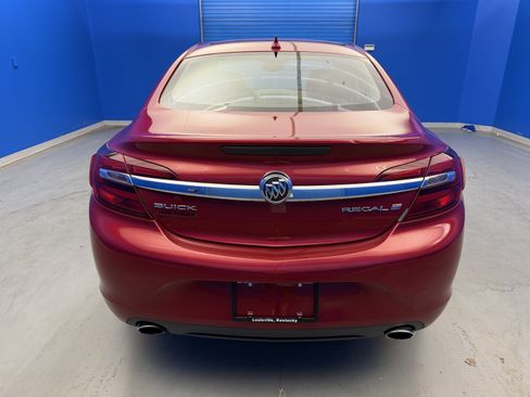 Used 2014 Buick Regal FWD image 6