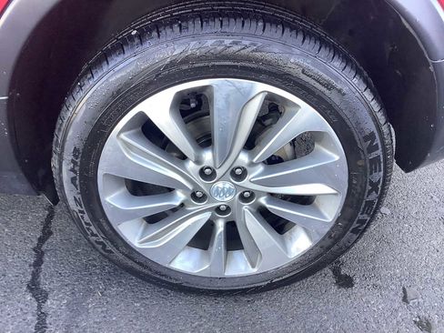 Used 2019 Buick Encore Preferred w/ Safety Package image 7