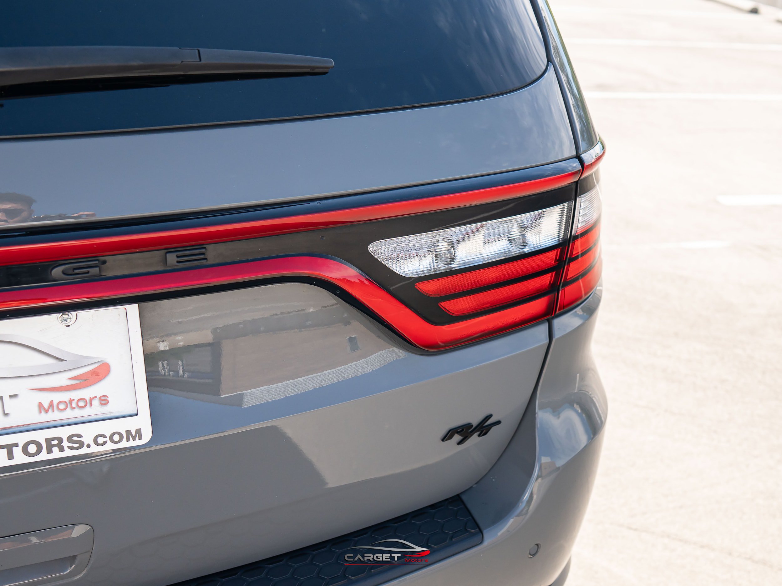 Used 2023 Dodge Durango R/T w/ Tow 'N Go Package AWD/4WD image 47
