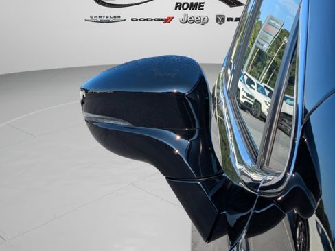 New 2026 Chrysler Voyager LX image 49