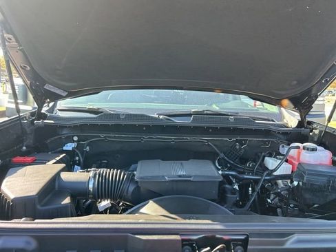 New 2026 Chevrolet Silverado 3500 LTZ image 34