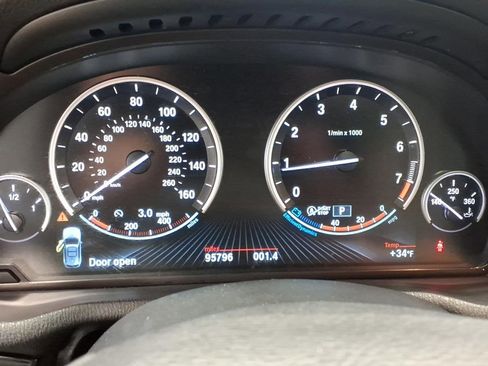 Used 2017 BMW X3 xDrive28i image 12