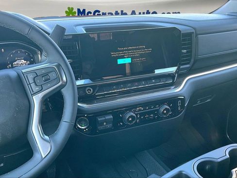 New 2026 Chevrolet Silverado 1500 LT w/ LPO, Dark Essentials Package image 6