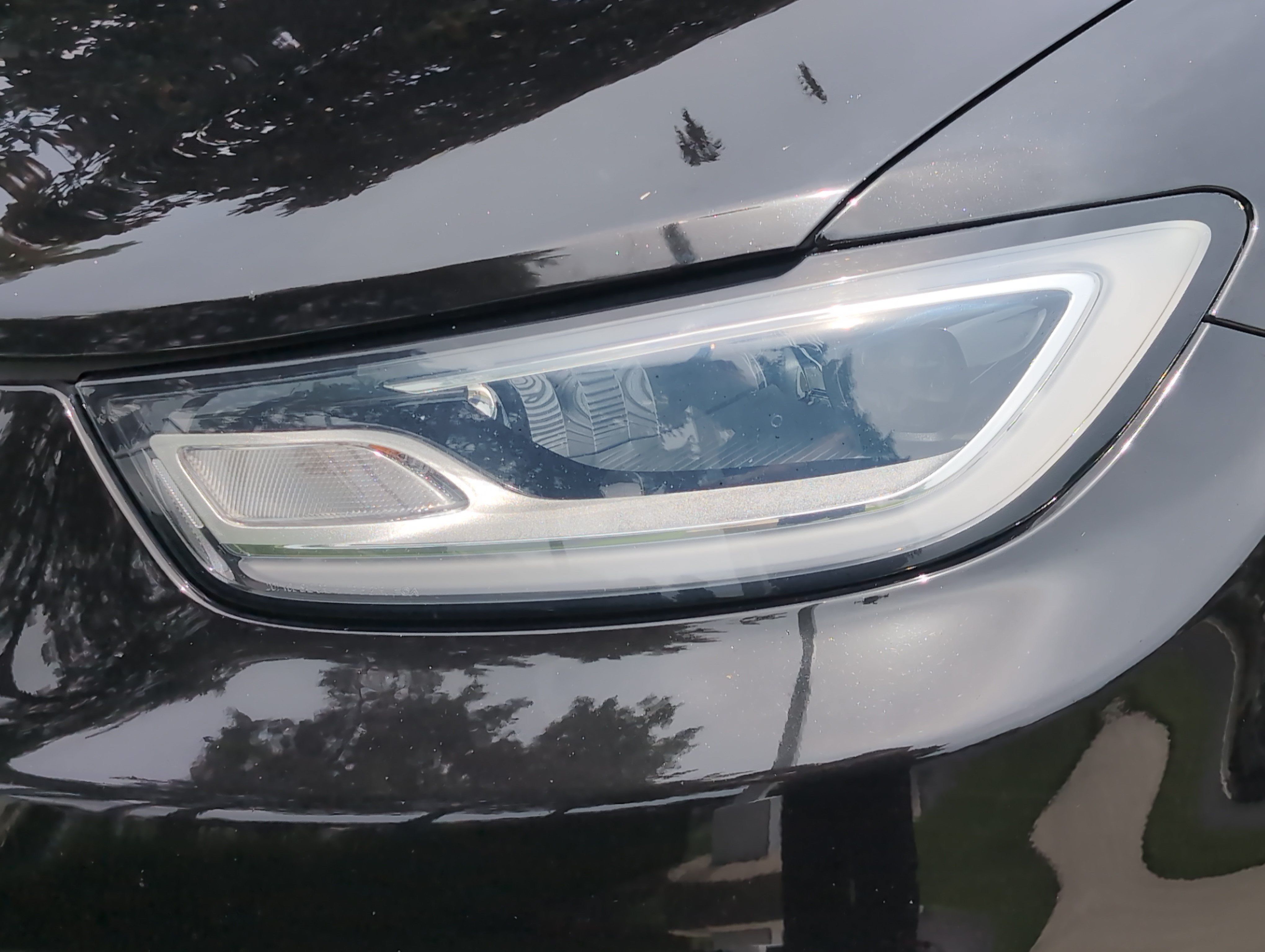 Used 2024 Chrysler Pacifica Touring-L FWD image 6