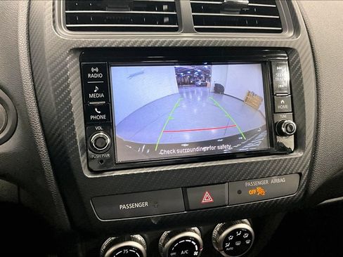 Used 2025 Mitsubishi Outlander Sport AWD image 27
