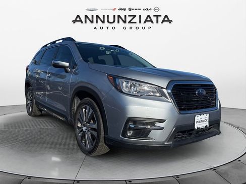 Used 2021 Subaru Ascent Touring image 7
