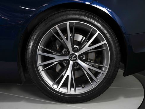 Used 2023 Lexus LC 500 Coupe w/ Bespoke Build Package RWD image 18