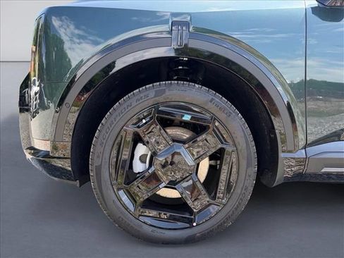 New 2027 Kia Telluride SX X-Line w/ Towing Package AWD/4WD image 9