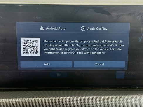 Used 2025 Hyundai Sonata SEL image 22