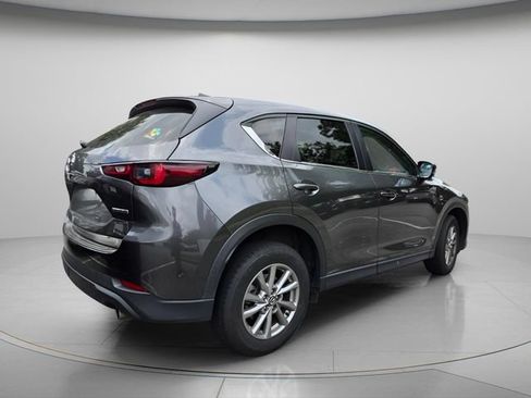 Used 2022 MAZDA CX-5 AWD 2.5 S image 7