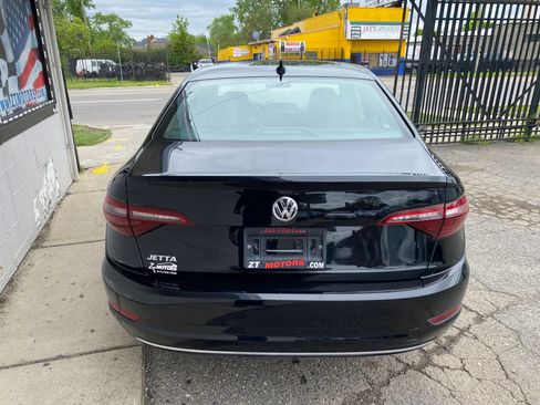 Used 2021 Volkswagen Jetta SE FWD image 7