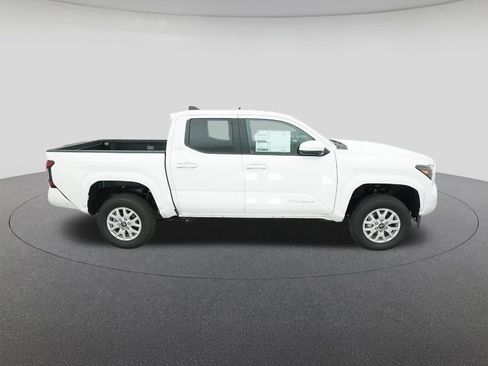 New 2025 Toyota Tacoma SR5 image 11