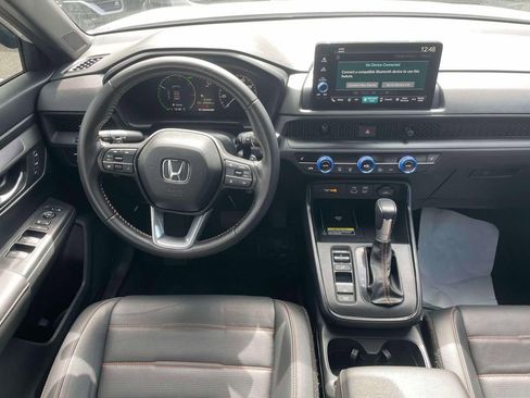 Certified 2025 Honda CR-V Sport-L image 13