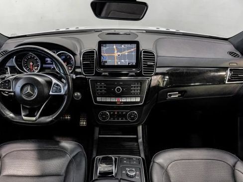 Used 2017 Mercedes-Benz GLE 43 AMG 4MATIC Coupe image 22