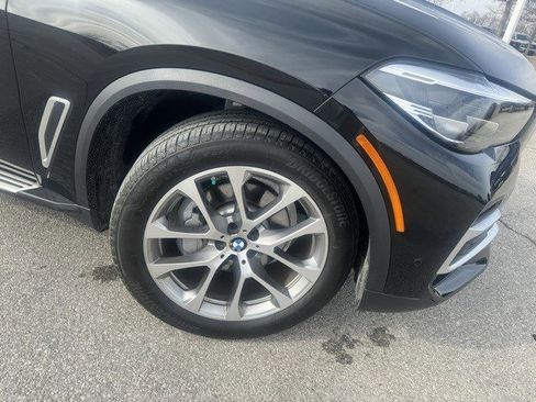 Used 2022 BMW X5 xDrive40i image 40