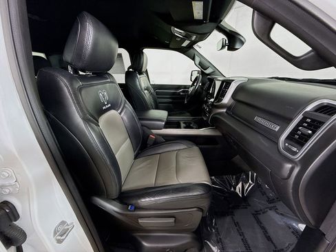 Used 2019 RAM 1500 Big Horn image 36