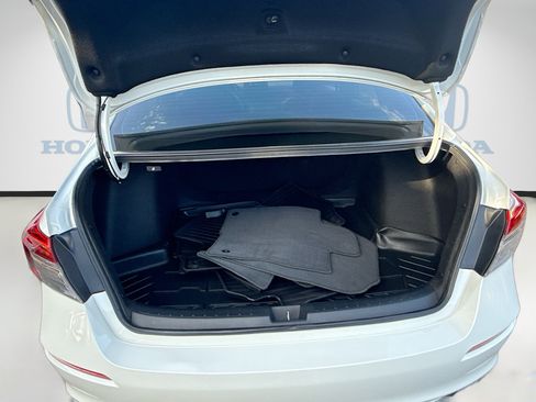 Certified 2024 Honda Civic Sport image 25